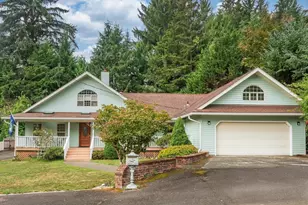621 N 6th St, Montesano, WA 98563 - Photo 1