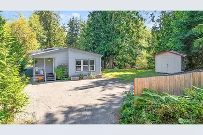400 Madrona Way, Sequim, WA 98382 - Photo 1