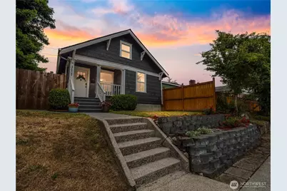 3609 S Ainsworth Avenue, Tacoma, WA 98418 - Photo 1