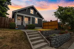 3609 S Ainsworth Ave, Tacoma, WA 98418 - Photo 1