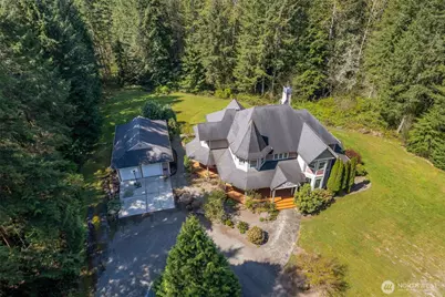 8625 353rd Avenue NE, Carnation, WA 98014 - Photo 1
