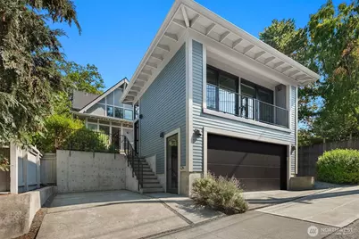 2561 10th Avenue W, Seattle, WA 98119 - Photo 1