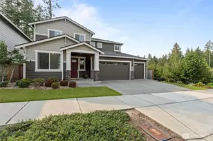 4886 Amherst Way SW, Port Orchard, WA 98366 - Photo 1