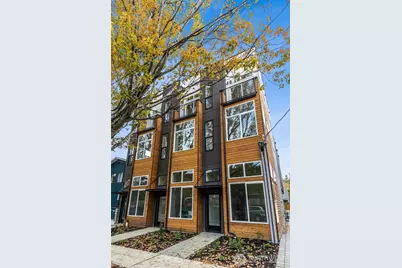 1108 33rd Avenue #B, Seattle, WA 98122 - Photo 1