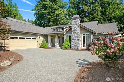 3244 Agate Heights Road, Bellingham, WA 98226 - Photo 1