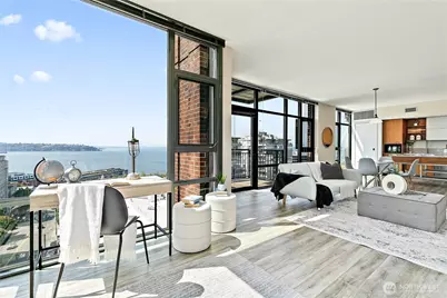 2911 2nd Avenue #1003, Seattle, WA 98121 - Photo 1