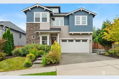 17449 NE 122nd Street, Redmond, WA 98052 - Photo 1