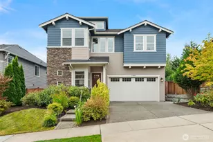 17449 NE 122nd St, Redmond, WA 98052 - Photo 1