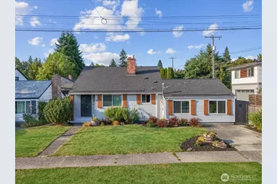 4816 SW Alaska Street, Seattle, WA 98116 - Photo 1