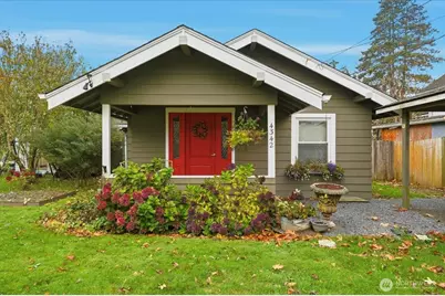 4342 338th Place SE, Fall City, WA 98024 - Photo 1