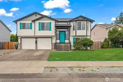 20224 82nd Avenue Ct E, Spanaway, WA 98387 - Photo 1