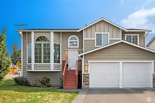 516 Allison Way, Nooksack, WA 98276 - Photo 1