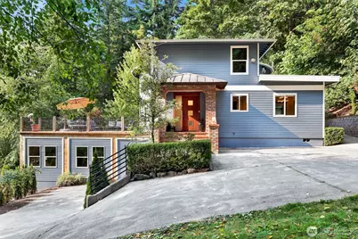 4034 NE 195th Street, Lake Forest Park, WA 98155 - Photo 1