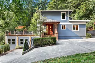 4034 NE 195th St, Lake Forest Park, WA 98155 - Photo 1