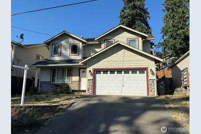 1641 W Bayview Drive, Bremerton, WA 98312 - Photo 1