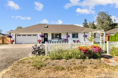 6446 130th Lane SW, Olympia, WA 98512 - Photo 1