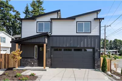 501 Legion Drive #B, Everett, WA 98201 - Photo 1