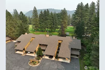 8975 Icicle Road #G, Leavenworth, WA 98826 - Photo 1