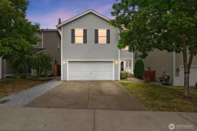 9912 198th Avenue Ct E, Bonney Lake, WA 98391 - Photo 1