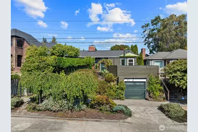 3016 NW 74th Street, Seattle, WA 98117 - Photo 1