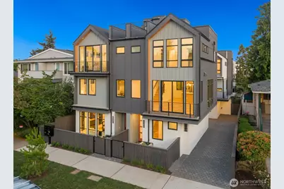 2037 NW 61st Street #B, Seattle, WA 98107 - Photo 1