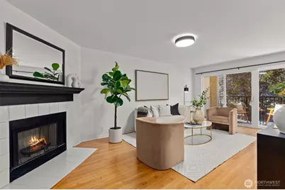 811 126th Place NE #A203, Bellevue, WA 98005 - Photo 1