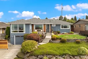 9214 21st Ave NW, Seattle, WA 98117 - Photo 1