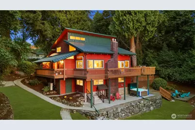 12817 70th Ave S, Seattle, WA 98178 - Photo 1