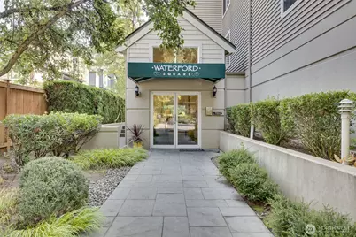 6831 NE 170th Street #103, Kenmore, WA 98028 - Photo 1