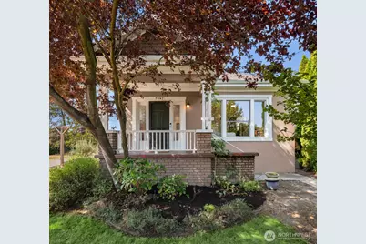 7641 46th Avenue S, Seattle, WA 98118 - Photo 1