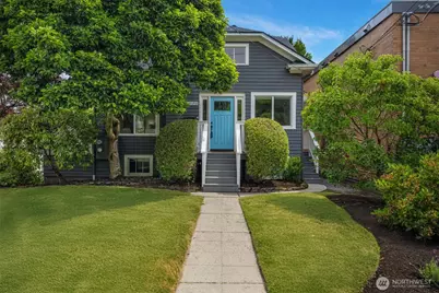 1222 6th Avenue N, Seattle, WA 98109 - Photo 1