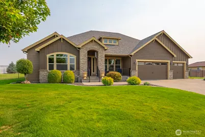 8499 Dune Lake Road SE, Moses Lake, WA 98837 - Photo 1