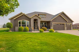 8499 Dune Lake Rd SE, Moses Lake, WA 98837 - Photo 1