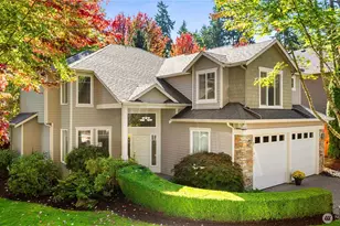 9127 NE 160th Pl, Bothell, WA 98028 - Photo 1