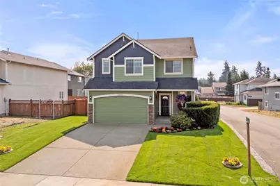 7808 205th Street E, Spanaway, WA 98387 - Photo 1
