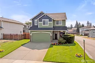 7808 205th St E, Spanaway, WA 98387 - Photo 1