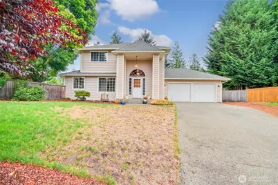 10915 207th Avenue Ct E, Bonney Lake, WA 98391 - Photo 1