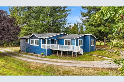 12928 Sultan Basin Road, Sultan, WA 98294 - Photo 1