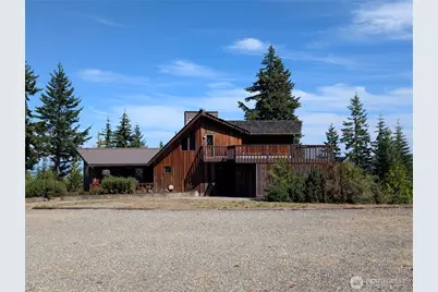 874 Eagle Ridge Road, Port Angeles, WA 98363 - Photo 1