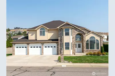 1649 Huntwood Lane, East Wenatchee, WA 98802 - Photo 1
