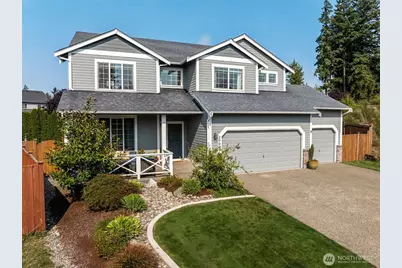2909 65th Street SE, Auburn, WA 98092 - Photo 1