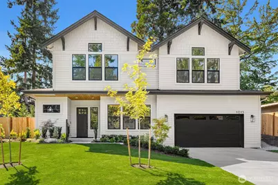 1015 165th Place NE, Bellevue, WA 98008 - Photo 1