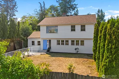 16233 8th Avenue NE, Shoreline, WA 98155 - Photo 1