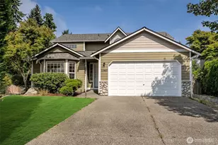 22407 107th St Ct E, Buckley, WA 98321 - Photo 1