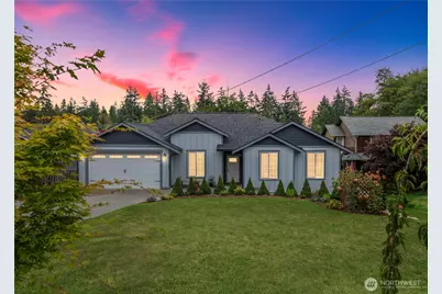 1583 Silver Fir Drive, Camano Island, WA 98282 - Photo 1