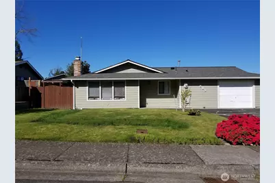 802 39th Place, Bellingham, WA 98229 - Photo 1