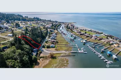 0 Xxx Sandy Hook Drive, Clinton, WA 98236 - Photo 1
