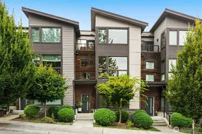 6454 NE 181st Street #102, Kenmore, WA 98028 - Photo 1