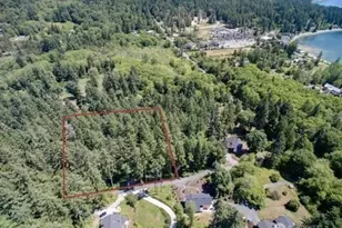 5060 Listening Ave NE, Bainbridge Island, WA 98110 - Photo 1