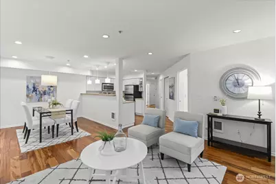 8750 Greenwood Avenue N #S-207, Seattle, WA 98103 - Photo 1